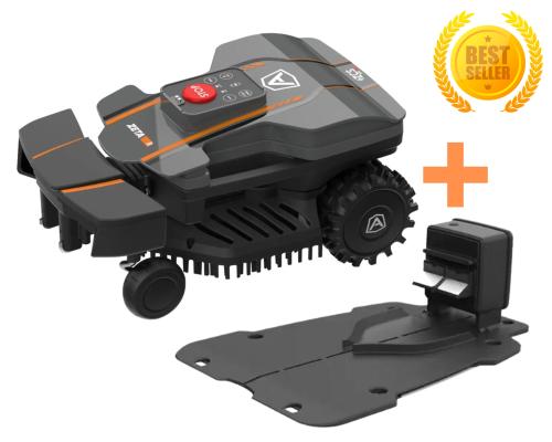 Ambrogio ZETA R SET - ohne Begrenzungskabel 