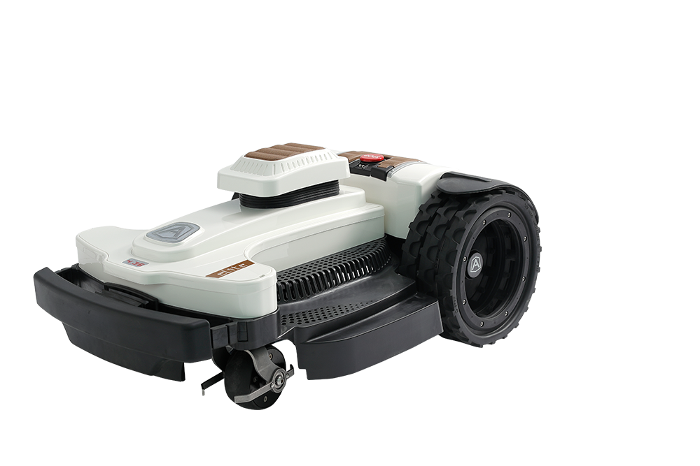 Ambrogio 4.36 Elite mit Power Unit 