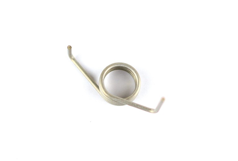 Ambrogio L85 V18 Feder Drop-Down-Rad hinten 