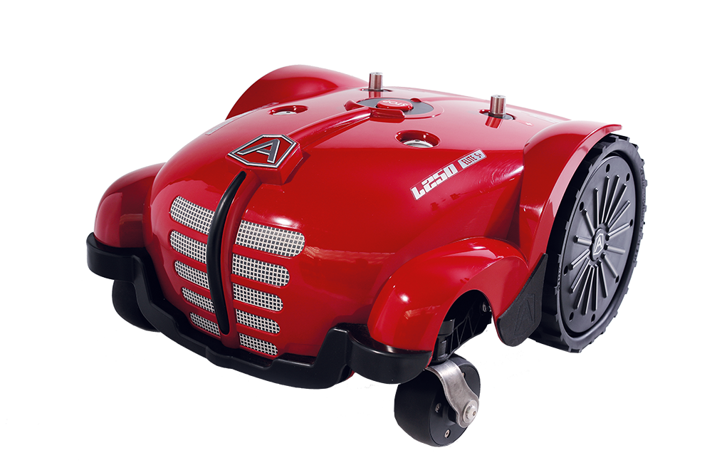 Ambrogio L250i Elite S+ 