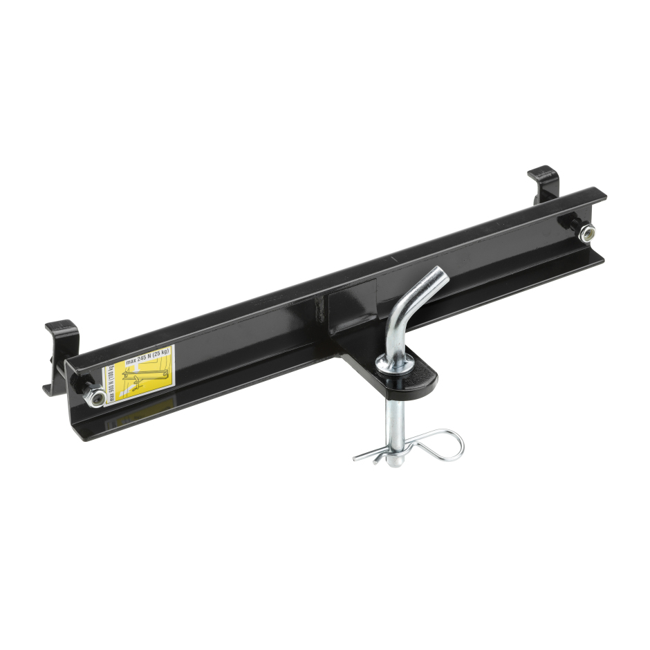 Anhängevorrichtung für STIGA Swift 372e 