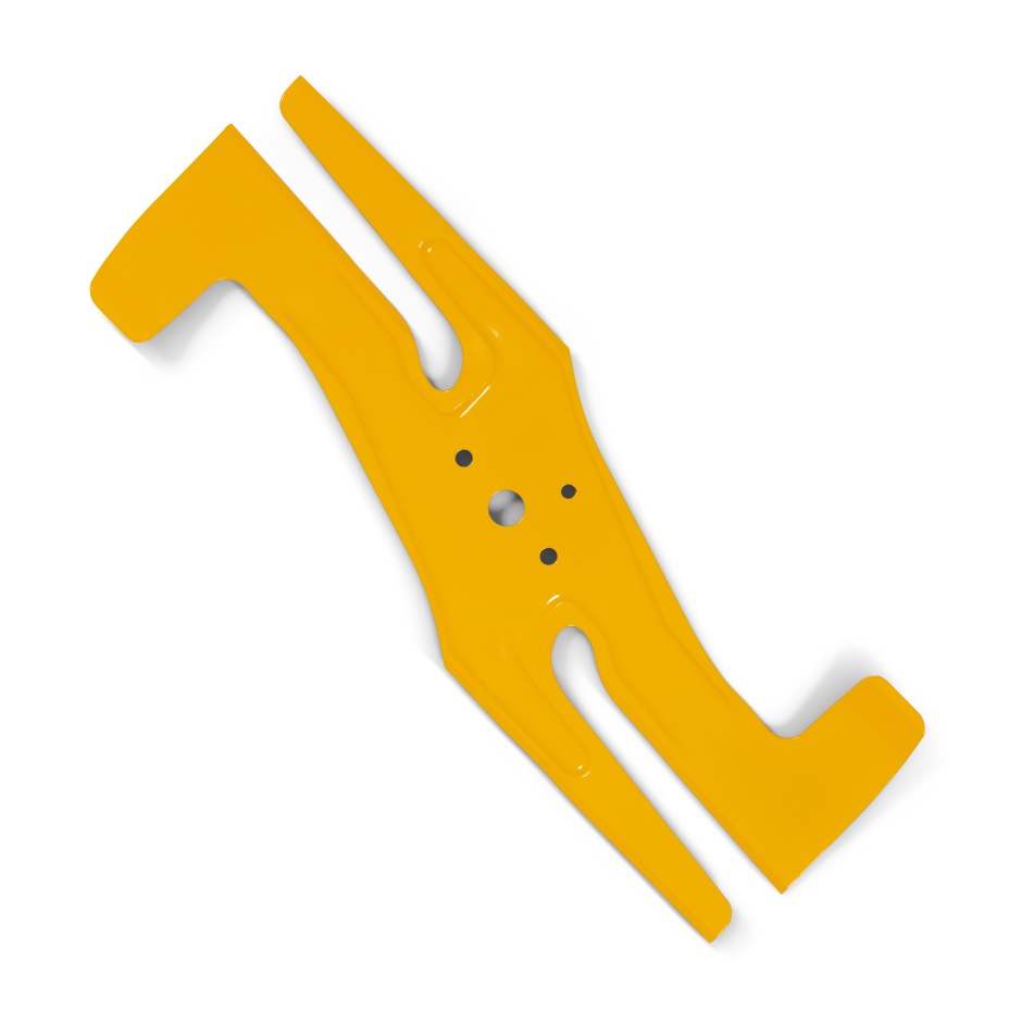 Messer für STIGA Twinclip 950 SQ 