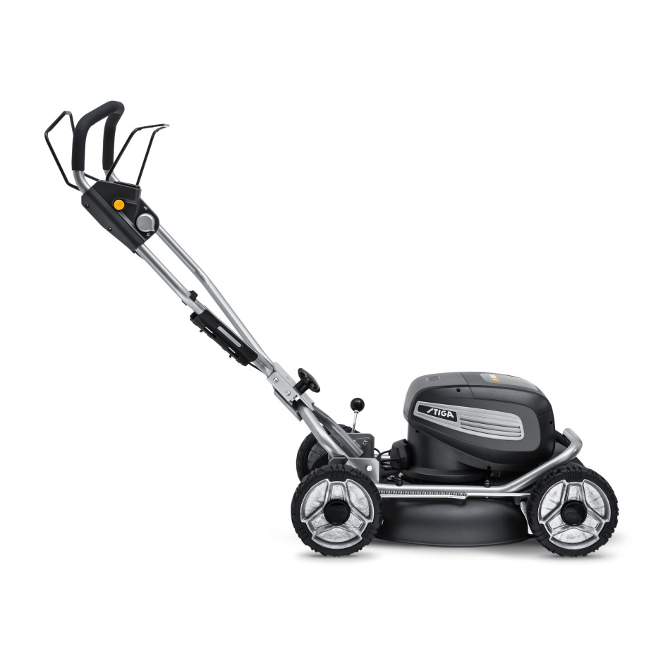 STIGA Multiclip Pro 950 SX AE Dual 