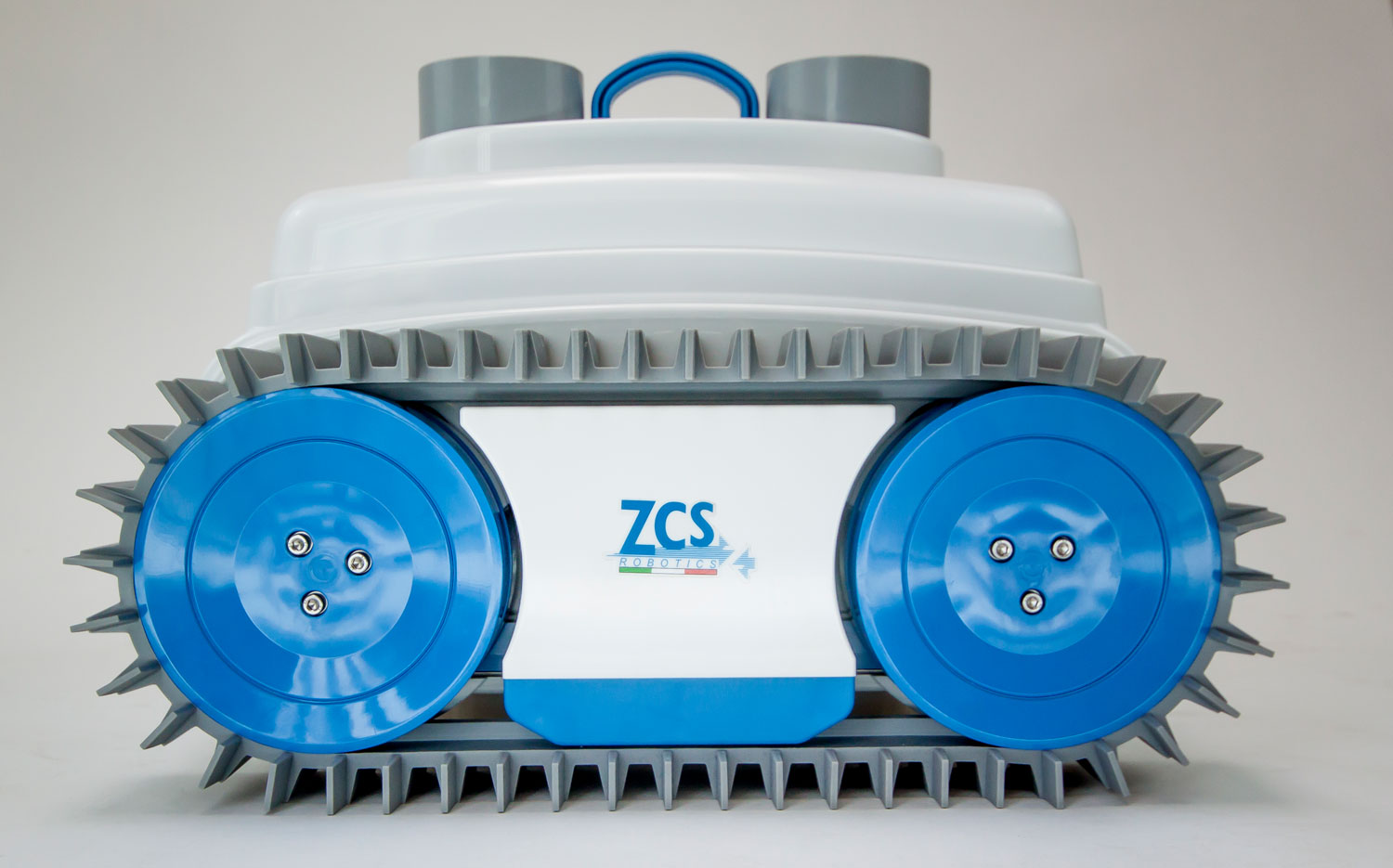 NemH2O Classic XS Poolroboter 