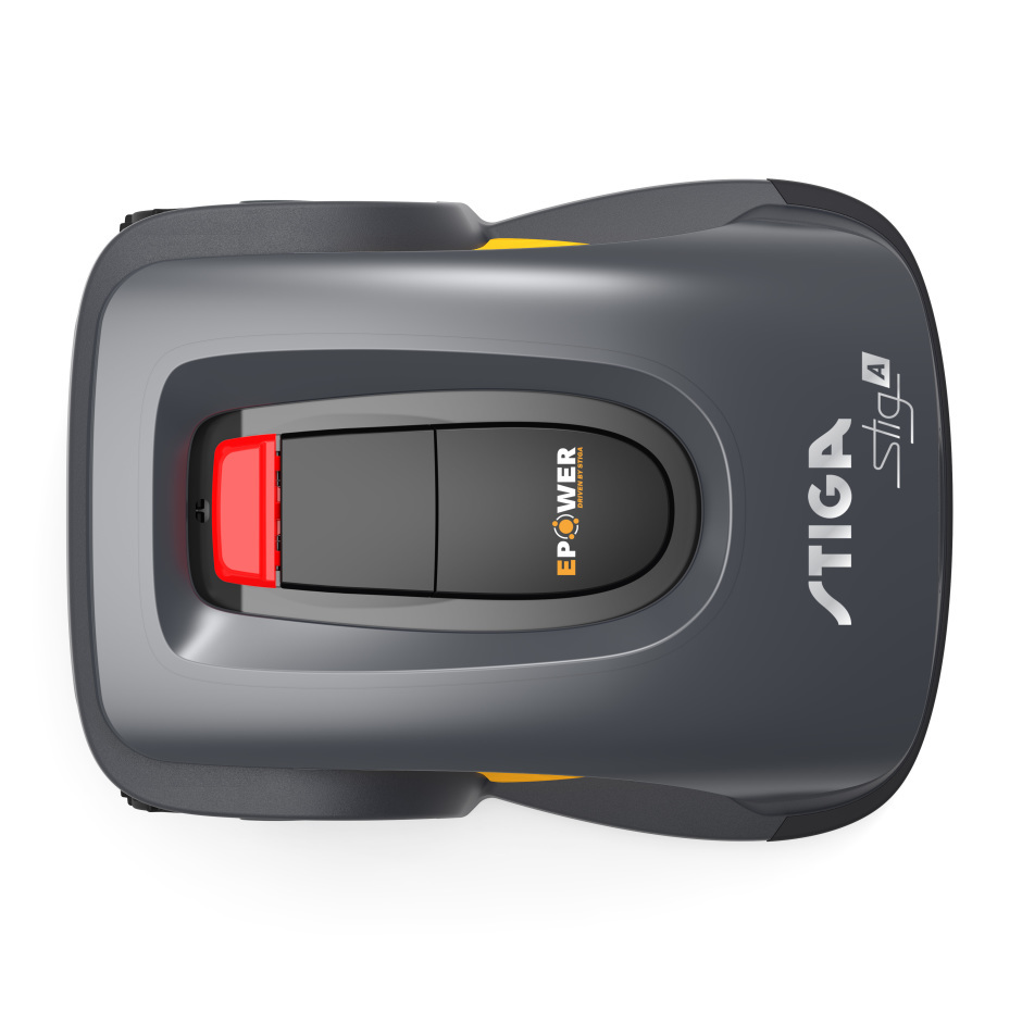 Stiga Stig-A 3000 - ohne Begrenzungskabel 