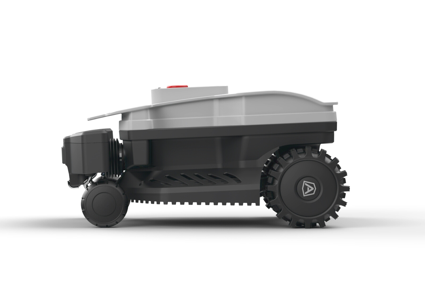 Ambrogio Twenty 25 Deluxe 