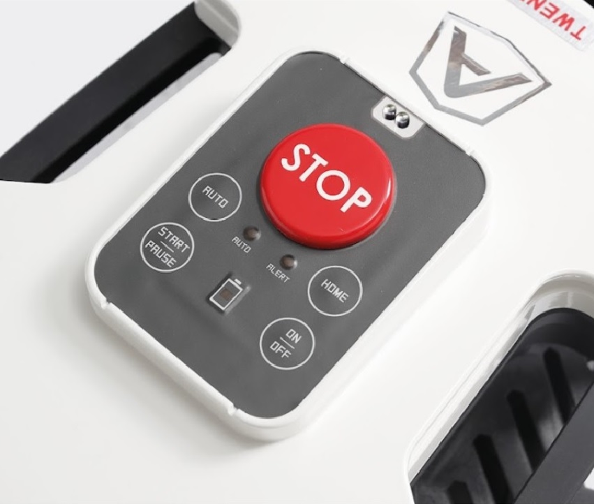 Ambrogio Twenty Elite 