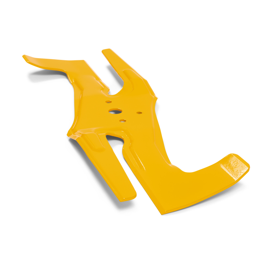 Messer für STIGA Twinclip 950 SQ 