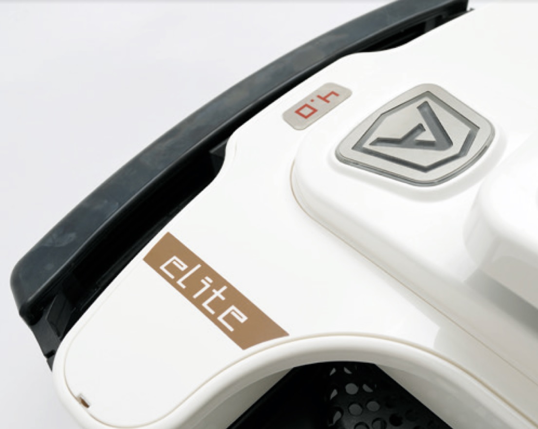 Ambrogio 4.0 Elite ohne Power Unit 