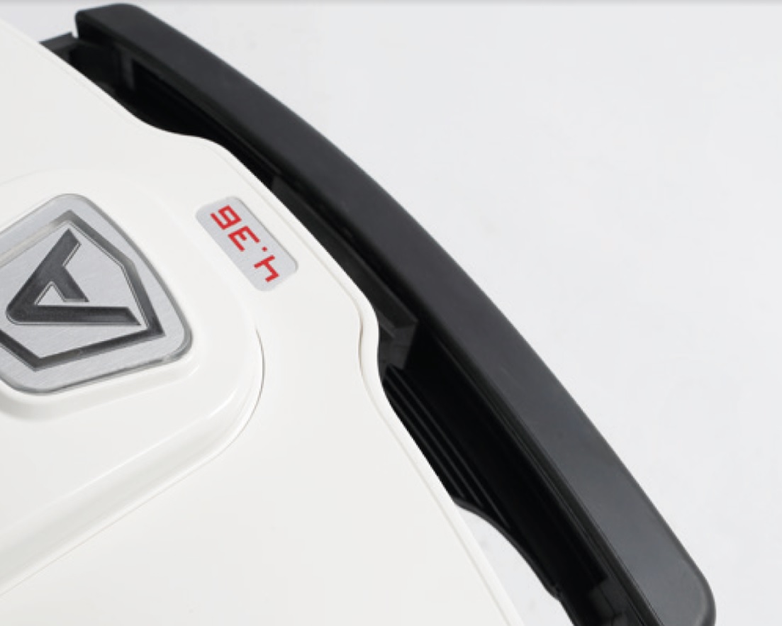 Ambrogio 4.36 Elite mit Power Unit 