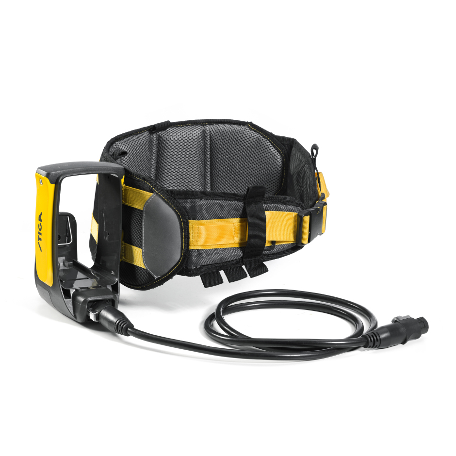 STIGA BB 700e Tragegurt 