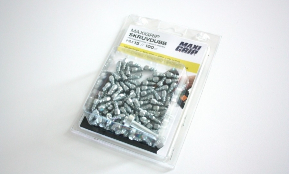 Spikes HM 15 für Profilräder (100 Stk.) 