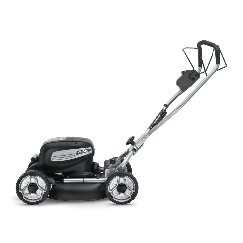 STIGA Multiclip Pro 950 SX AE Dual 