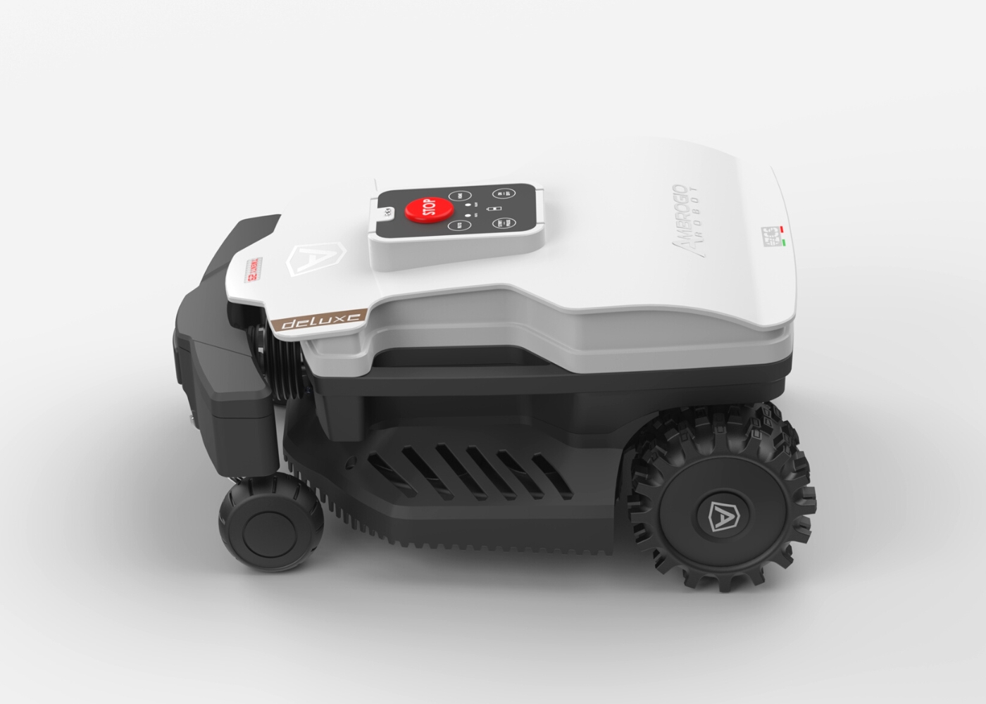 Ambrogio Twenty 29 Deluxe 