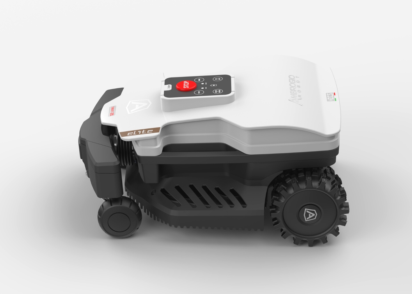 Ambrogio Twenty 29 Elite 