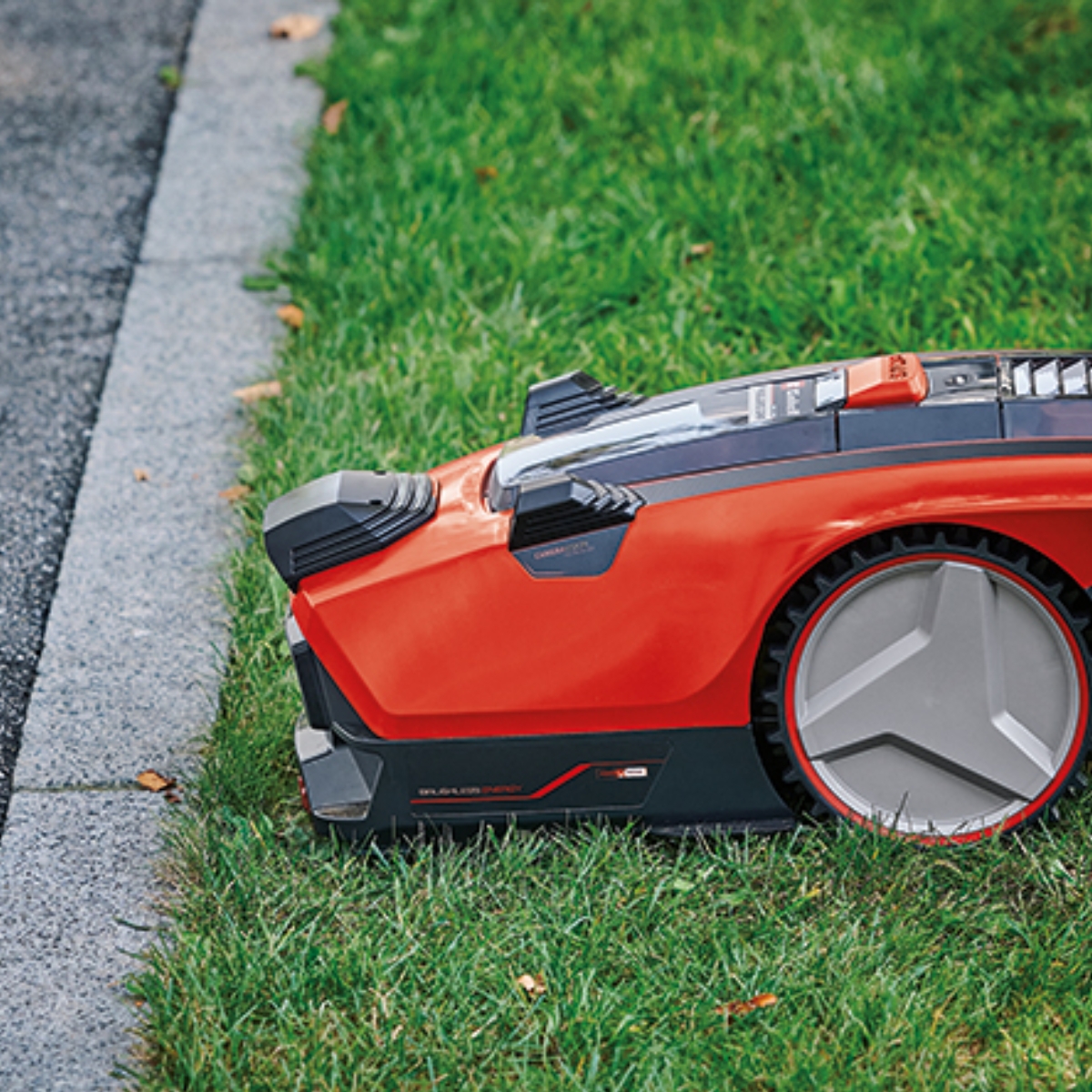 Einhell FREELEXO CAM 500 - ohne Begrenzungskabel 