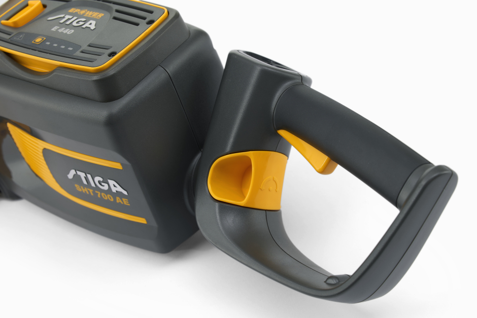 STIGA SHT 700 AE 
