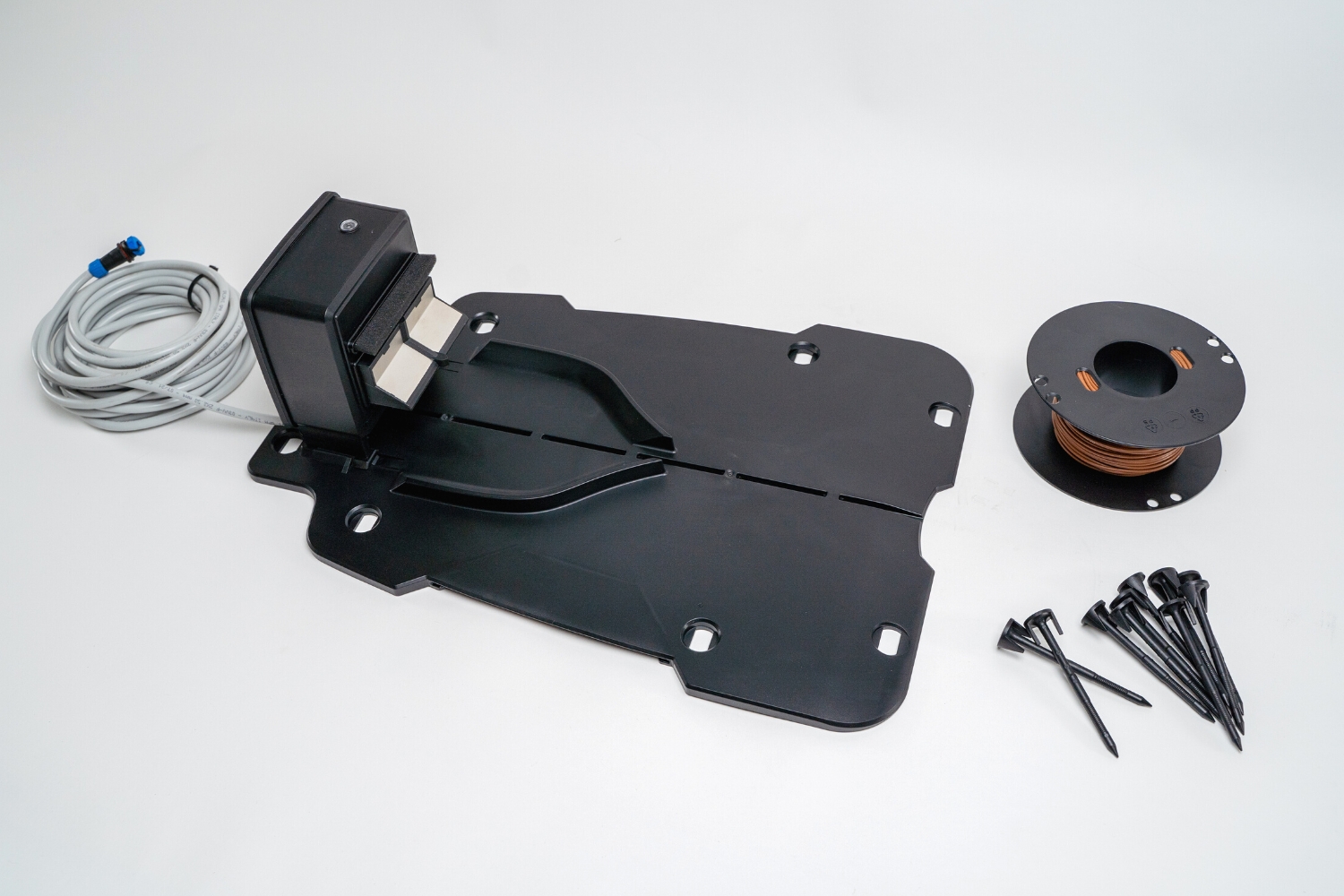 Smart System für ZETA R 