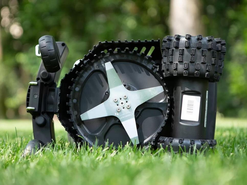 Ambrogio Twenty Elite S+ 