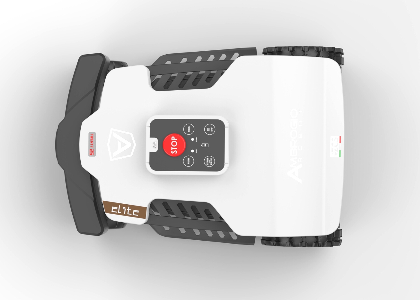 Ambrogio Twenty 25 Elite 