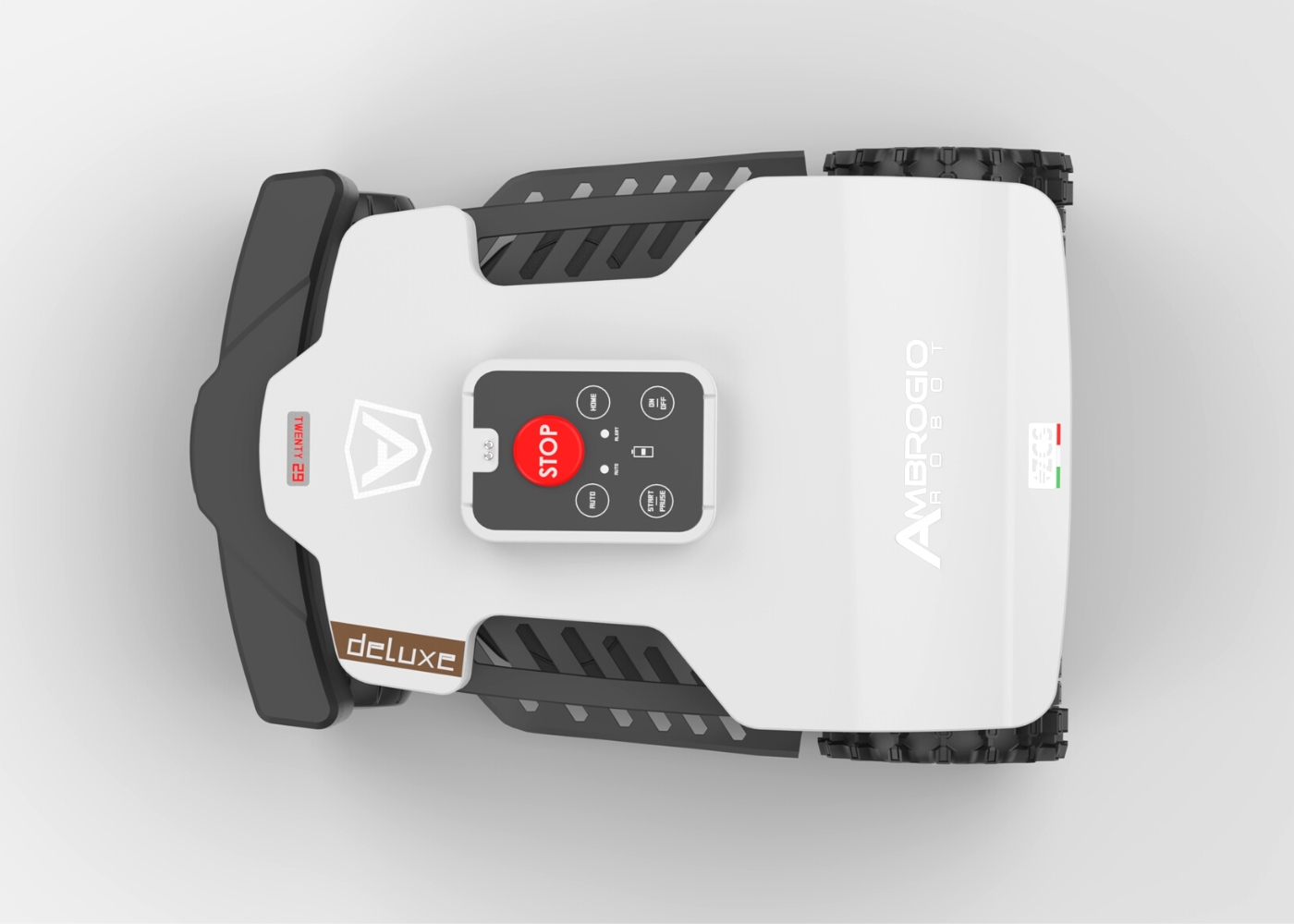 Ambrogio Twenty 29 Deluxe 