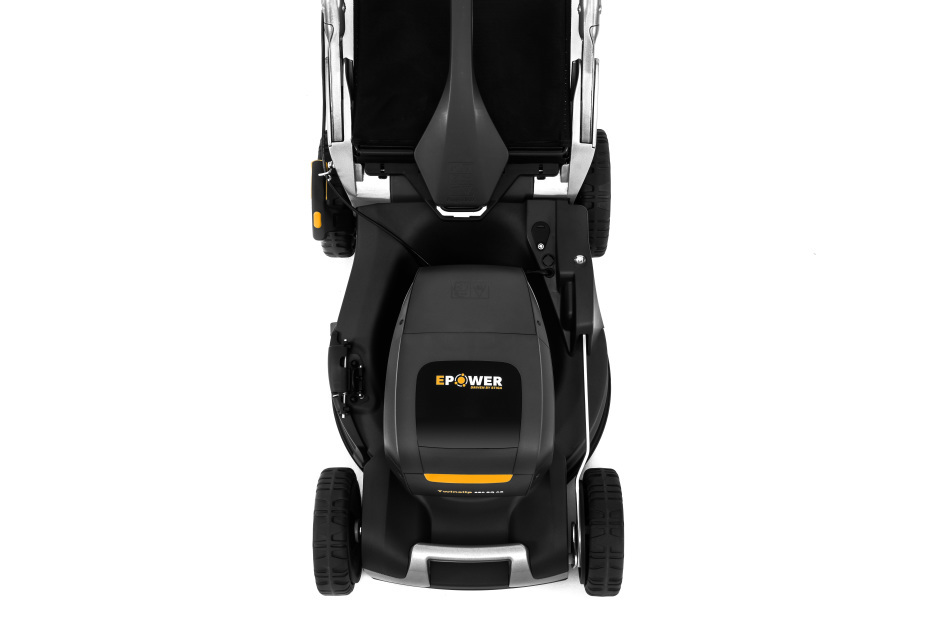 STIGA Twinclip 950 SQ AE Dual 