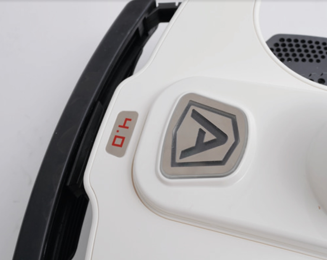 Ambrogio 4.0 Basic ohne Power Unit 