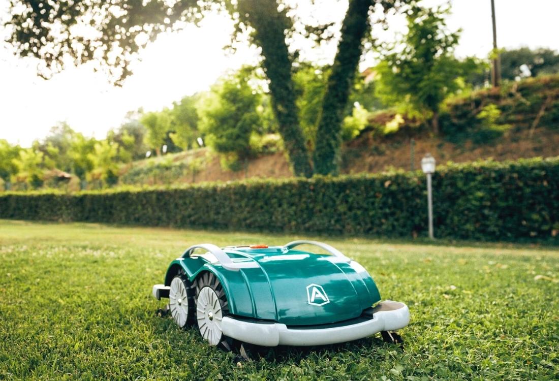 Ambrogio L60 Elite S+ - ohne Begrenzungskabel 