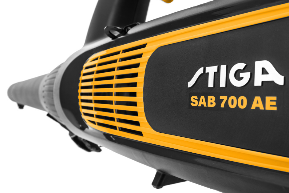 STIGA SAB 700 AE 