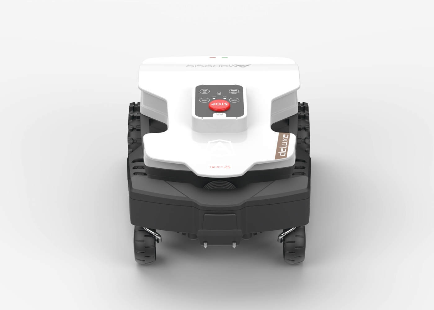 Ambrogio Twenty 25 Deluxe 