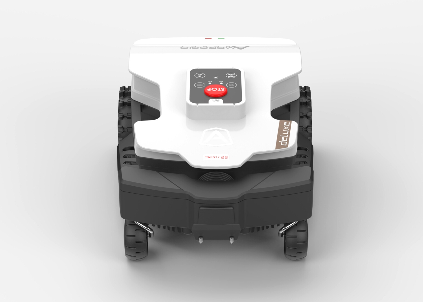 Ambrogio Twenty 29 Deluxe 