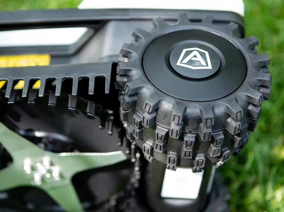 Ambrogio Twenty Elite 