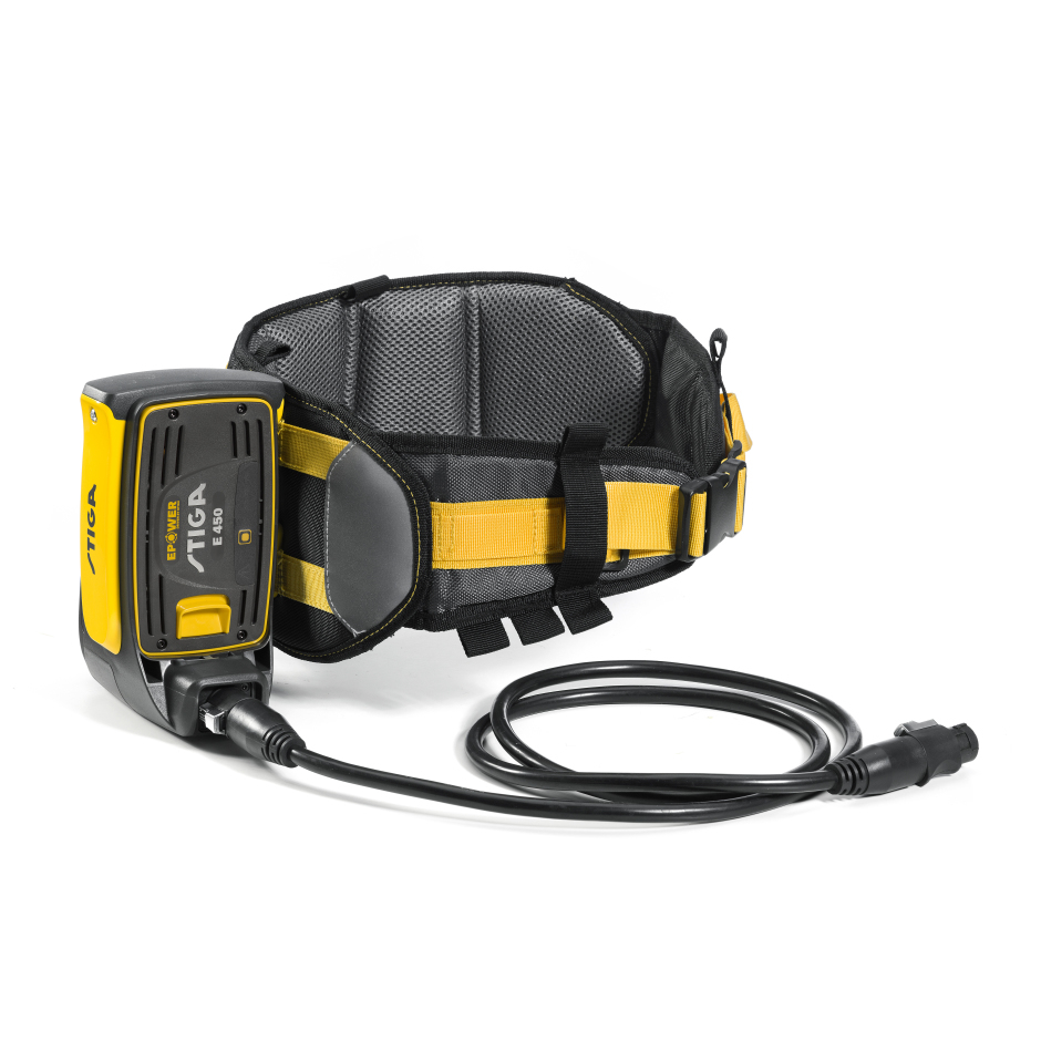 STIGA BB 700e Tragegurt 