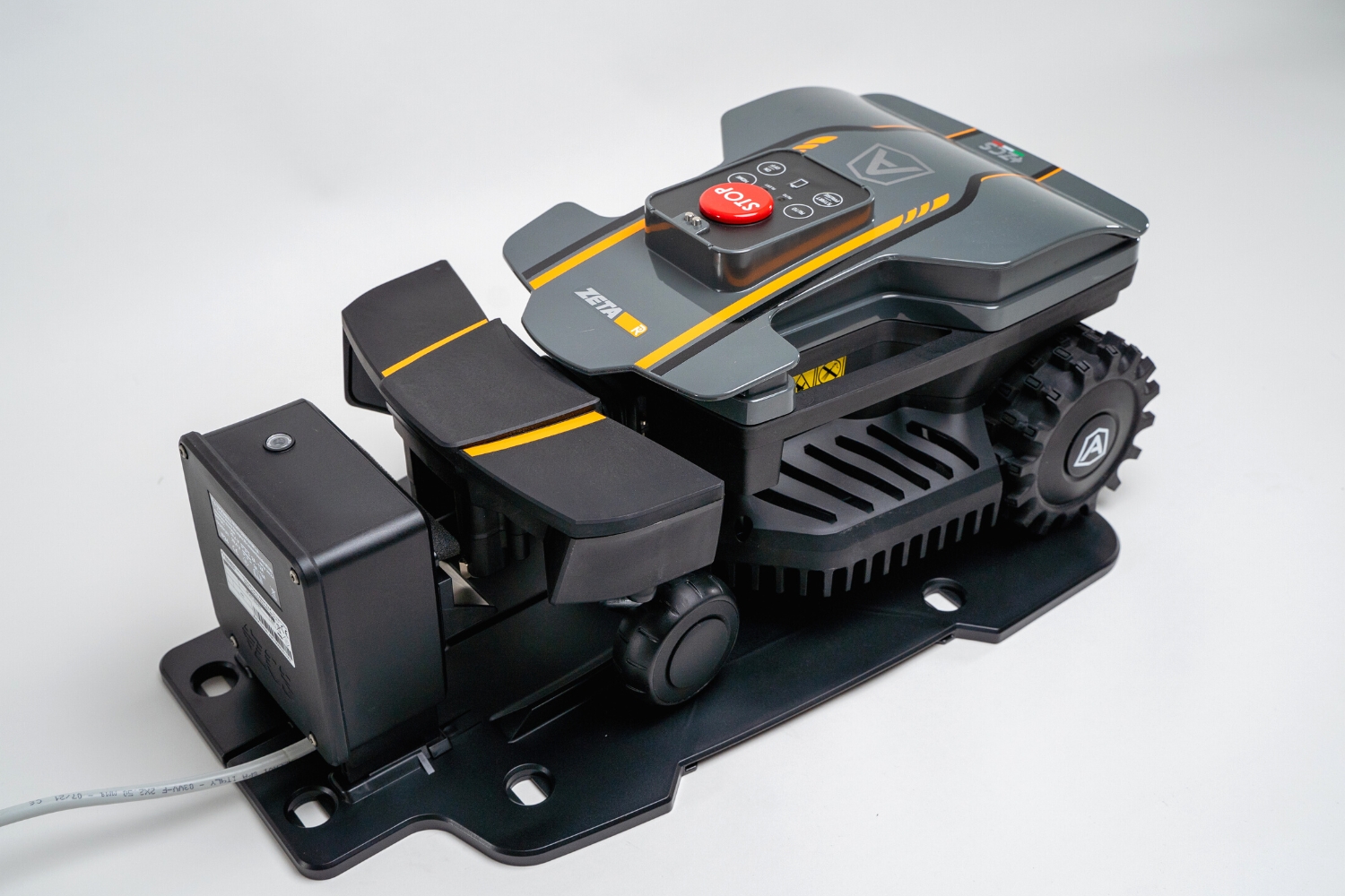 Smart System für ZETA R 