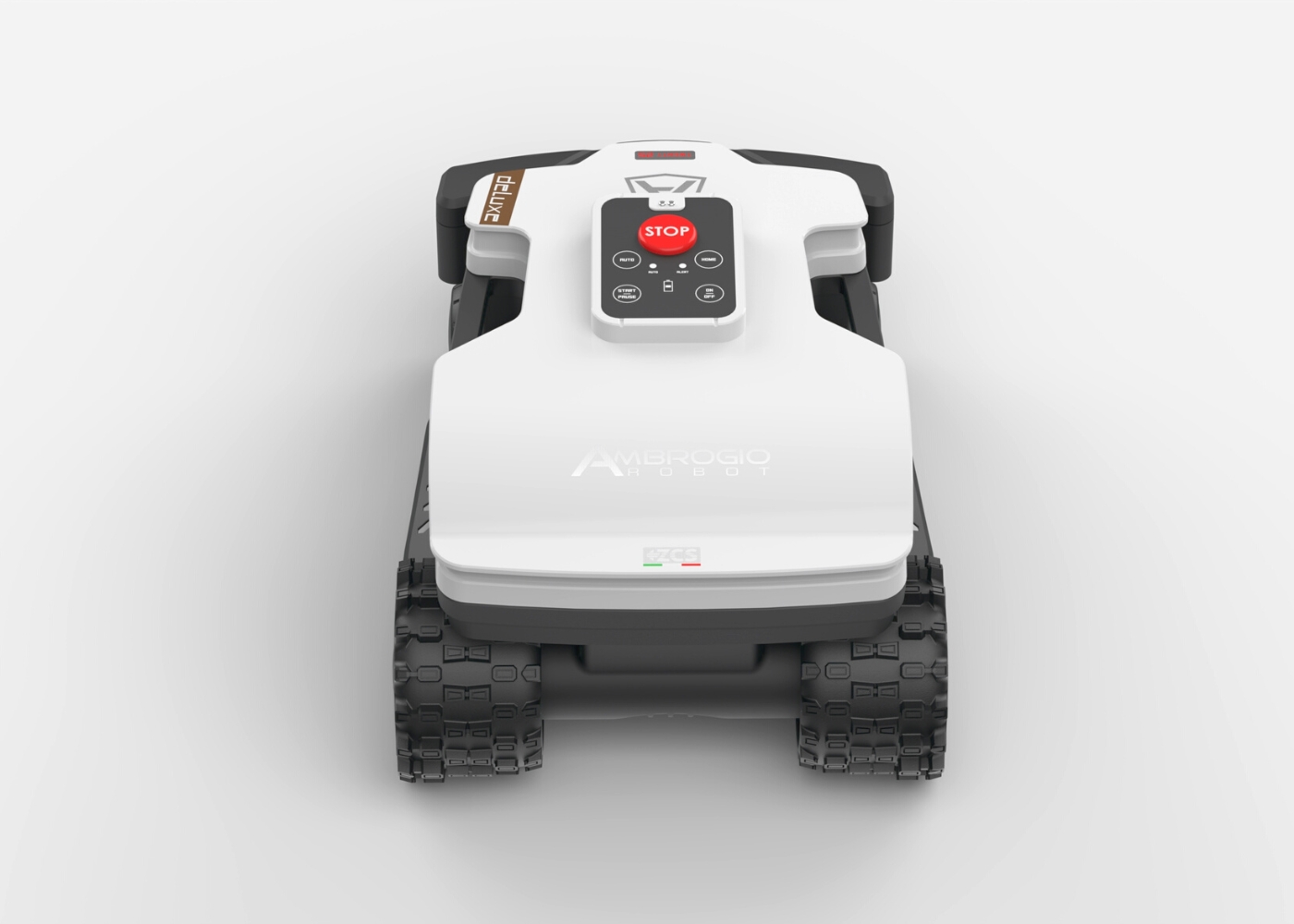 Ambrogio Twenty 25 Deluxe 