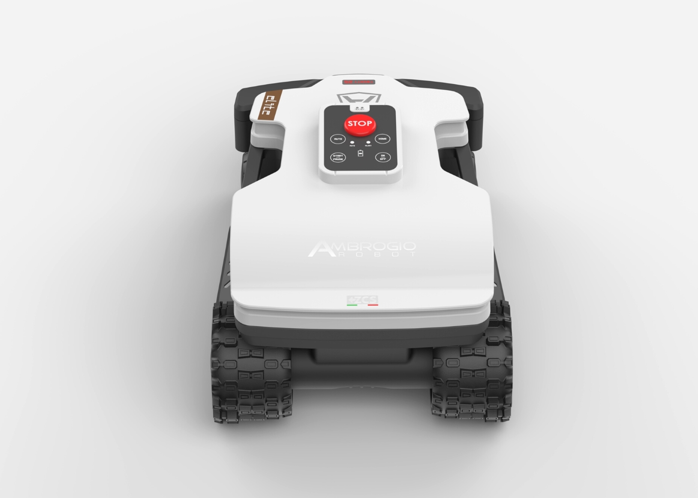 Ambrogio Twenty 25 Elite 