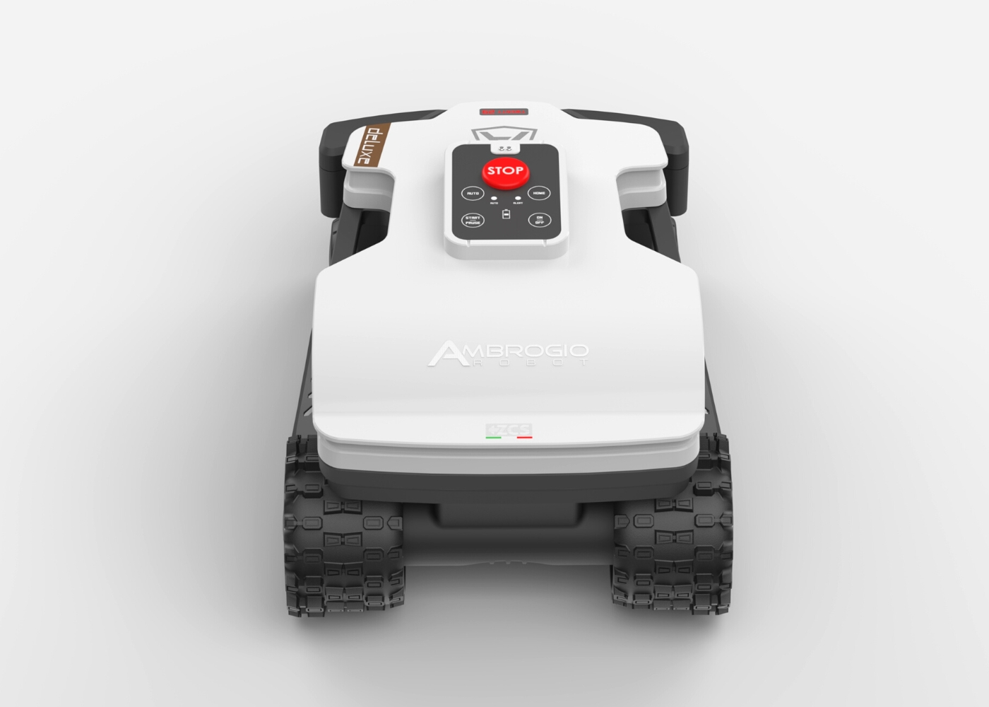 Ambrogio Twenty 29 Deluxe 