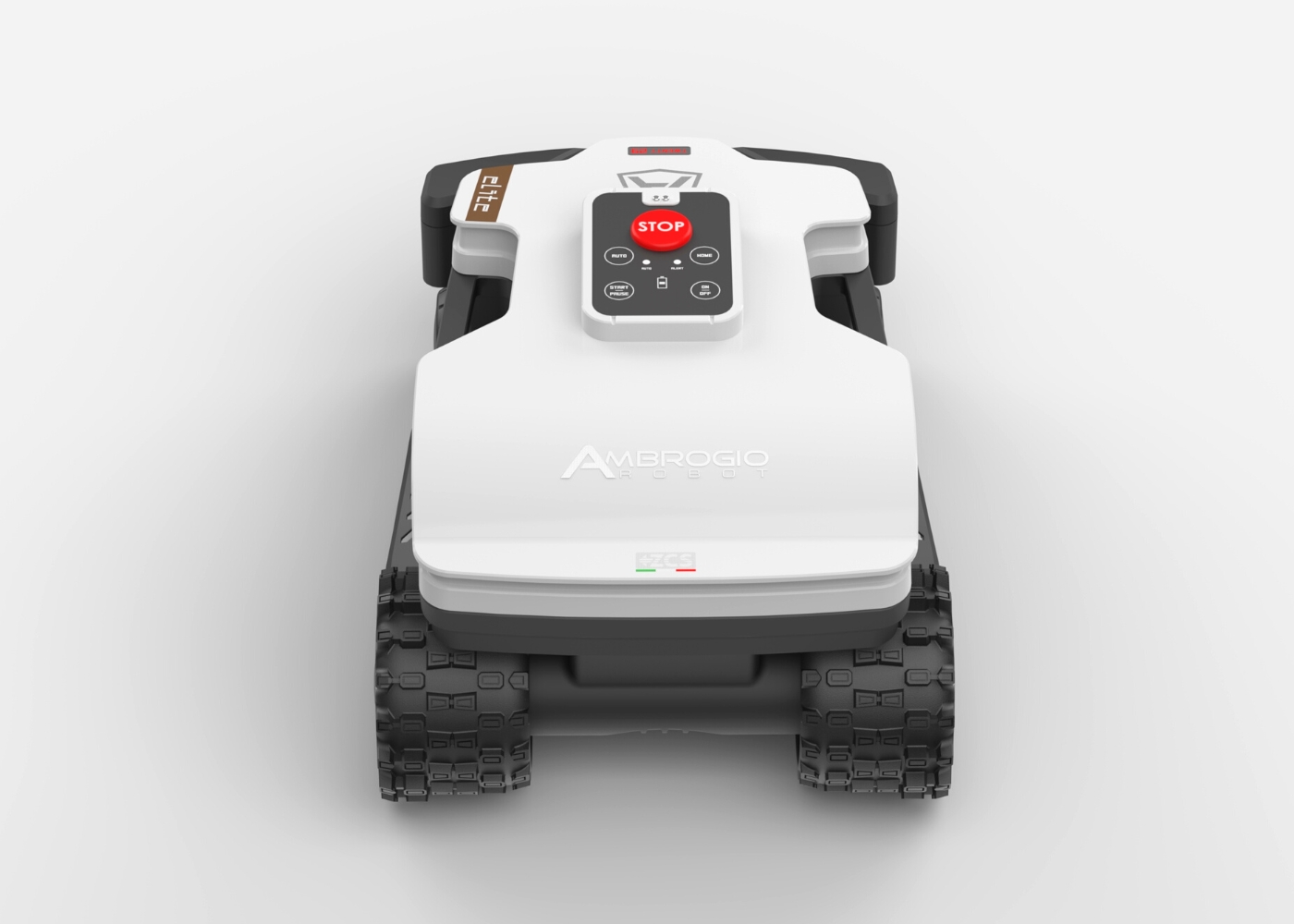 Ambrogio Twenty 29 Elite 