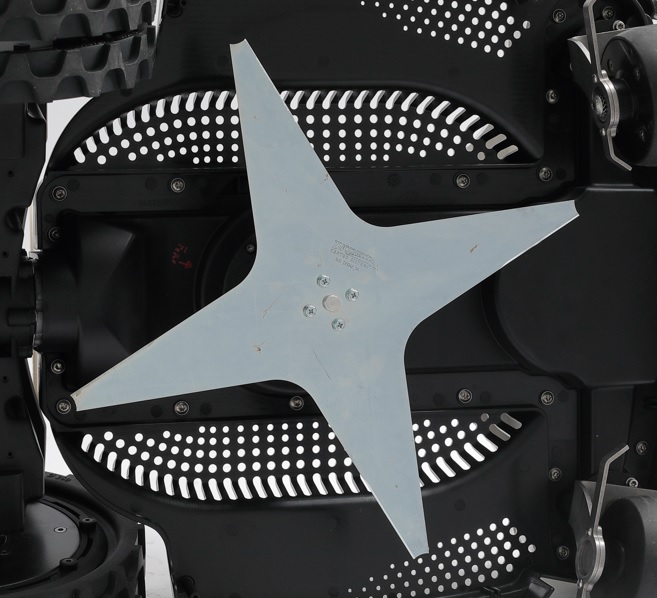 Ambrogio 4.0 Basic ohne Power Unit 