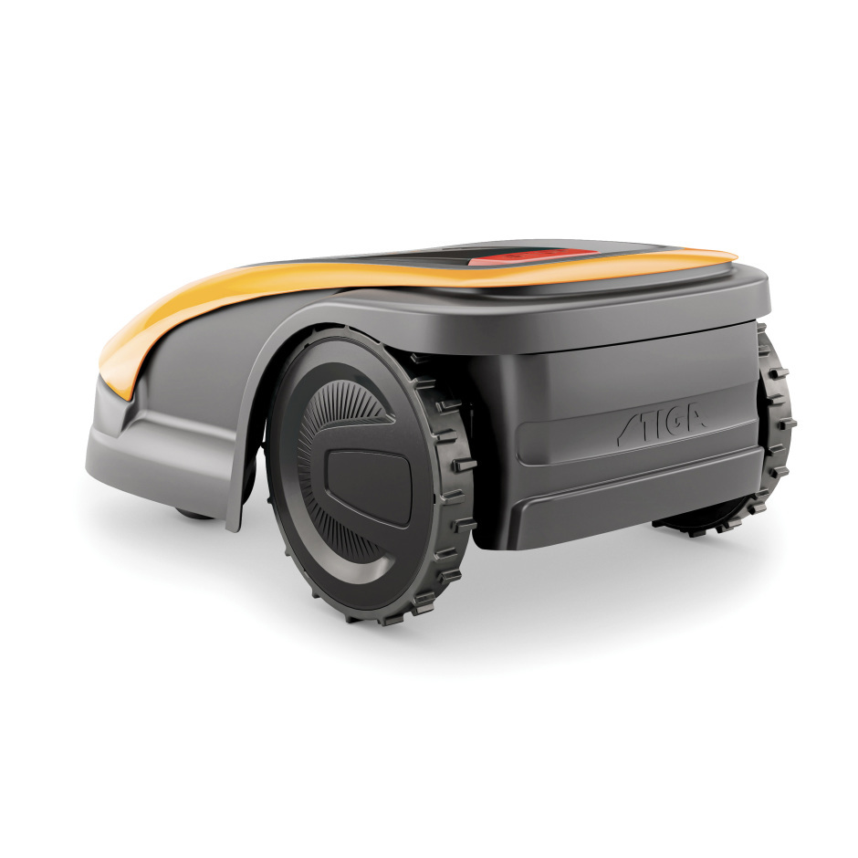 Stiga Stig-A 1500 - ohne Begrenzungskabel 