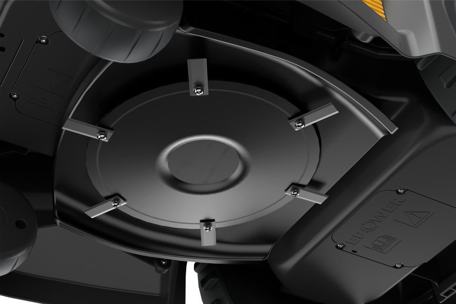 Stiga Stig-A 3000 - ohne Begrenzungskabel 