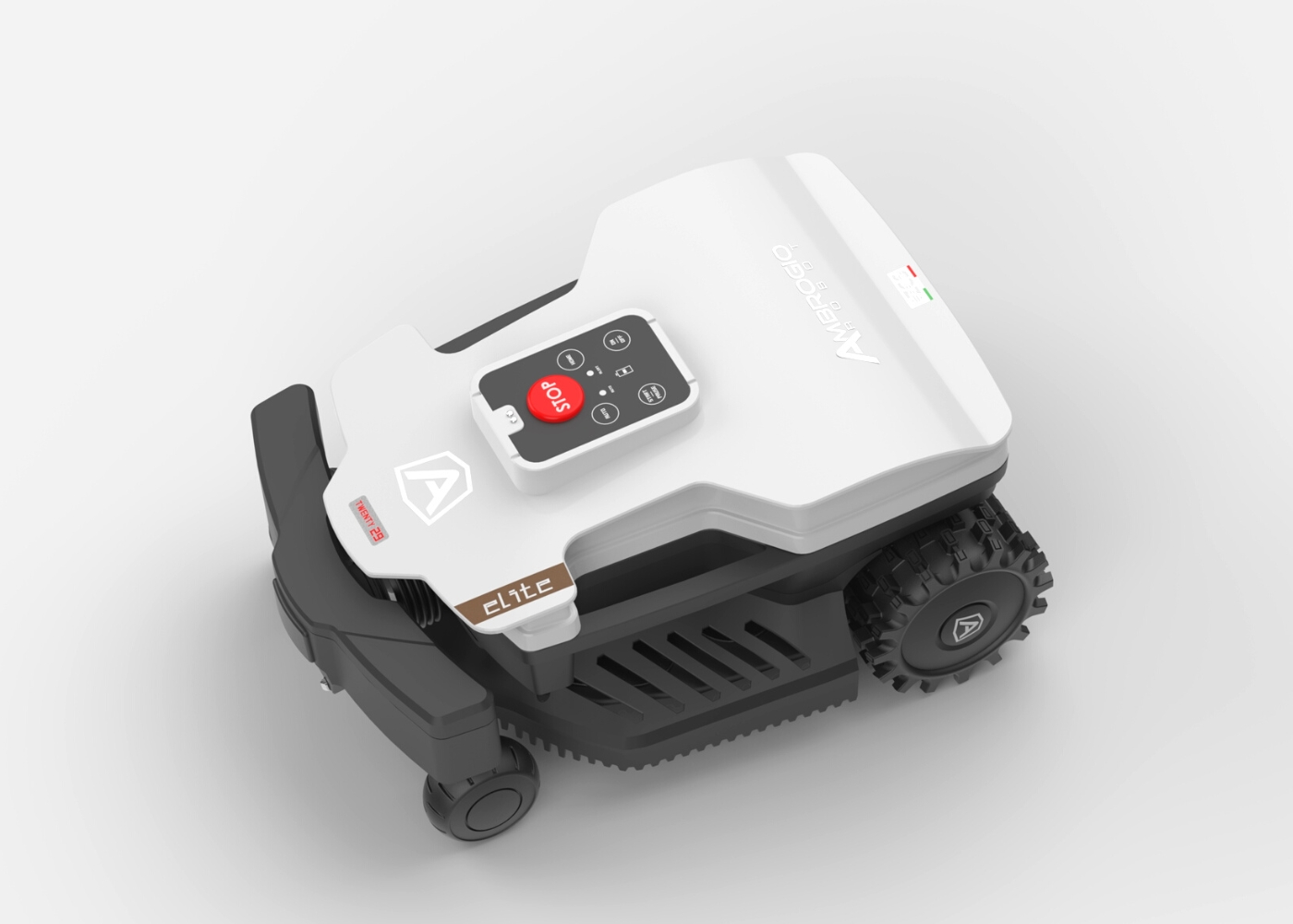 Ambrogio Twenty 29 Elite 