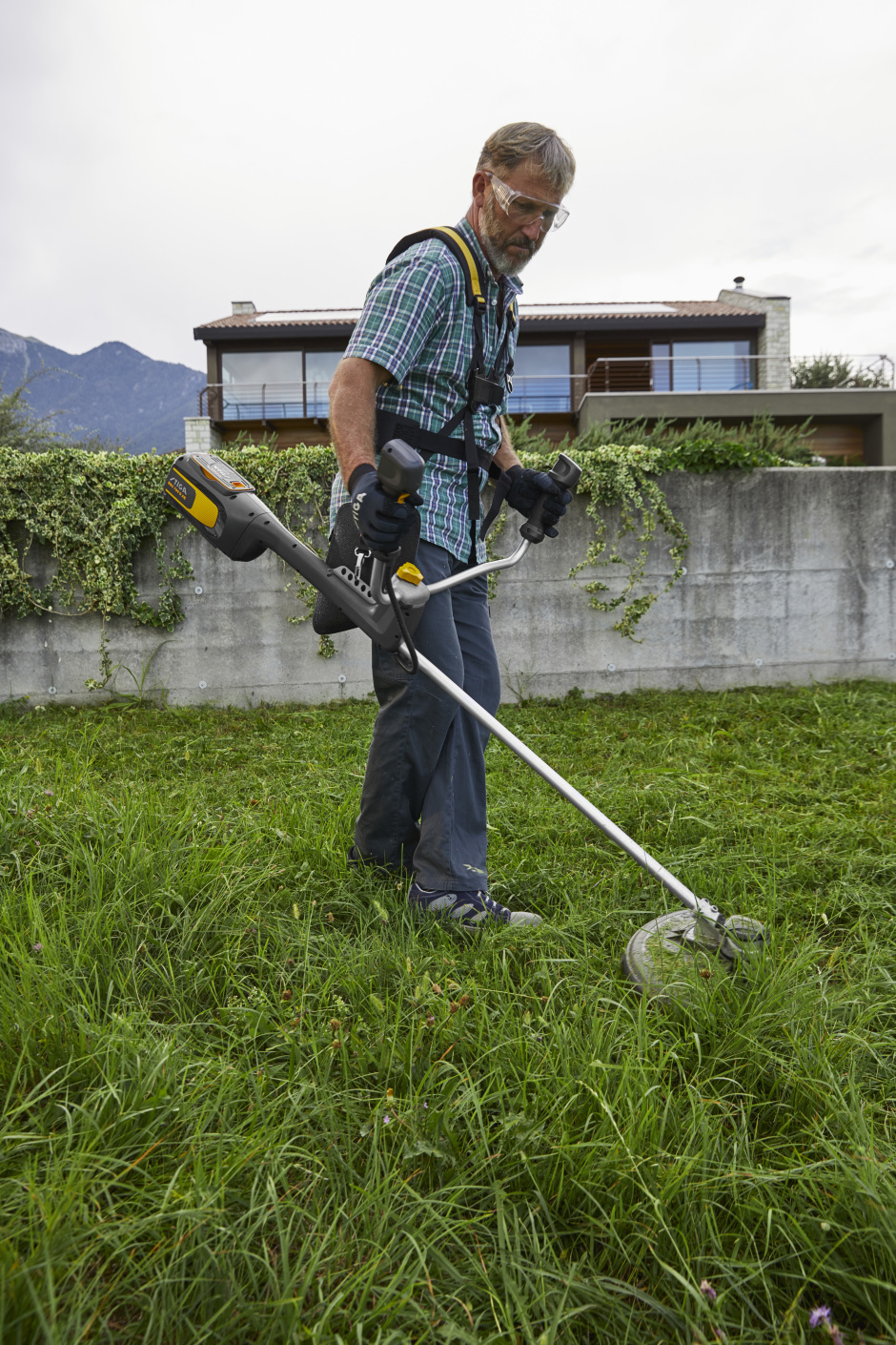 STIGA SBC 700 D AE SET 