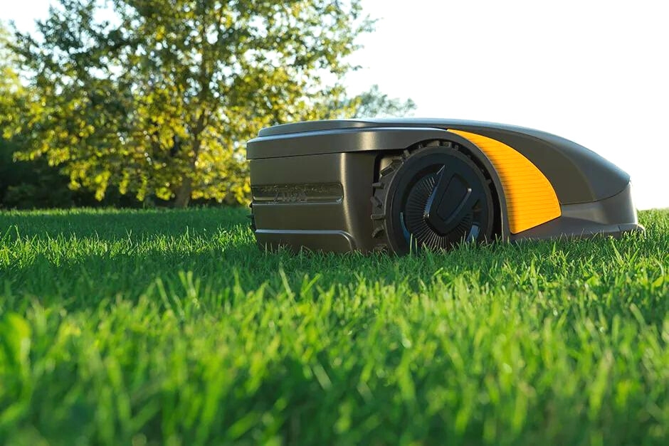 Stiga Stig-A 3000 - ohne Begrenzungskabel 