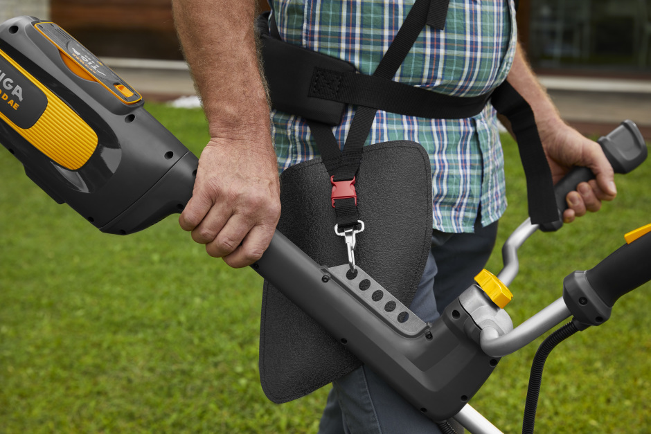 STIGA SBC 700 D AE SET 